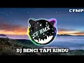 Download Lagu DJ Benci Tapi Rindu ( Diana Nasution ) Remix Full Bass by CF RMX