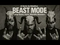 Lagu [XXL] Beast Mode Nu Metal Vol. 1– Korn, Manson, Limp Bizkit Inspired -2000s Hardcore Rock AI Mix