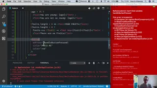 React Native Tutorial - Getting Started