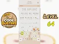 Code Busters Level 64 Walkthrough