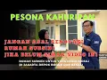 PESONA KAHURIPAN ( JANGAN ASAL RENOVASI RUMAH SUBSIDI JIKA BELUM SIMAK VIDEO INI ) 