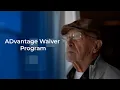 ADvantage Waiver Program