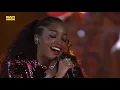 IZA | Anunciação | Música Boa Ao Vivo | Música Multishow