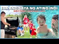 Lagu LAST CATCH UP BEFORE UMUWI NG PINAS! VERY PROUD KAY KUYA ARLO SA SWIMMING! ❤️ | rhazevlogs