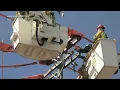 About 44K customers remain without power on Hawaii Island Maui Oahu