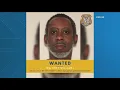 Search continues for armed and dangerous suspect in Coweta County