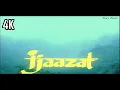 Download Lagu Chhoti Si Kahaani Se (Ijaazat 1987) R D Burman | Asha | Rekha | Gulzar **4K Ultra HD Audio**