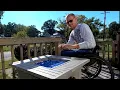 Backyard Creations firestand review