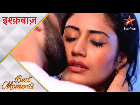 Download MP3 Ishqbaaz | Shivaay and Anika's beautiful romance!