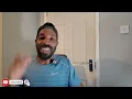 Abra Cadabra - Prosper ( Official Music Video) REACTION!!!!