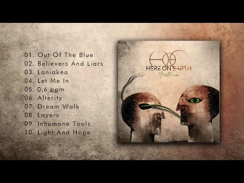 Here on Earth - Thallium