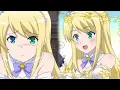Download Lagu When a cute princess falls for you - Isekai wa Sumātofon to Tomo ni