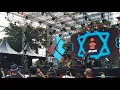 Download Lagu dr.pm - 03. Wajah | The 90s Festival 2019