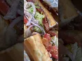 Hit up The Cheba Hut for episode 9 The only 5-0 I fool with haha