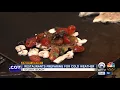 Preparing for first cold snap of the season in Delray Beach
