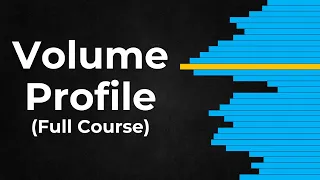The ONLY Volume Profile Guide That Actually Works