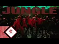 Download Lagu CIX (씨아이엑스) - 정글 (Jungle) M/V