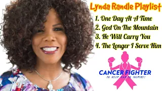 lynda randle worship songs playlist 