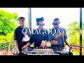 OMAGOQA | TRENCHART \u0026 GQOMMIXTAPES 2025 mix