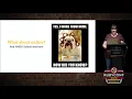 RubyConf 2019 - Creating AR Apps with RubyMotion by Lori Olson