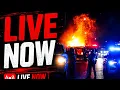 LIVE NOW Real-Time Emergency Response Coverage