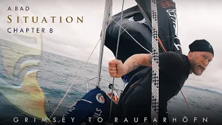 How to end up in a Bad Situation I Chapter 8