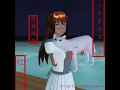 Lagu Yoshiko Sai - Hatachi Ni Nareba Sakura School Simulator 1975