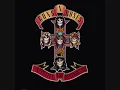 Guns'n Roses - Welcome to the Jungle ( Studio Version ) High Quality.