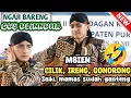 Download Lagu dulu cilik ireng gondrong || pengajian bersama gus ulinnuha terbaru 2025.