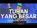 Download Lagu TUHAN Yang Besar - Doa Yabes (Sari Simorangkir) | Kerinduanku Worship