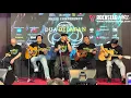 Padi Reborn Rilis Single Terbaru Berjudul “Haru Biru” Jelang Konser “Dua Delapan” 
