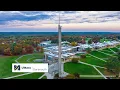 UMass Dartmouth - Full Episode The College Tour