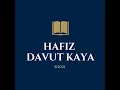 Download Lagu RABBENA ATİNA DUASI (AYET)