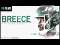 All-Access Behind The Scenes Of Breece Hall s Rehab From ACL Tear Breece The Road Back