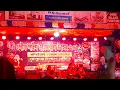 Lagu posparbon Mela