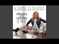 Download Lagu The Trouble with Friends