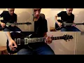 Parkway Drive - A Deathless Song (Guitar Cover)