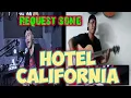 Download Lagu Hotel California - collaboration alip ba ta/joel kriwil (singing guitar cover)