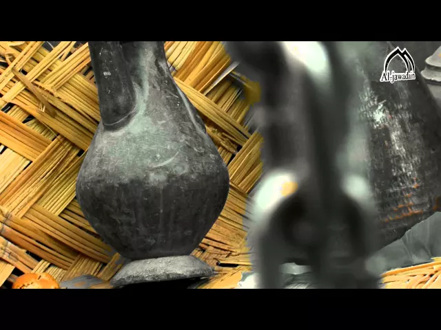 ⁣لا سجن يحجبه ولا السجان نار الكليم ونوره صنوان - أنتاج #قناة_الجوادين