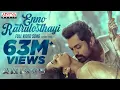 Download Lagu Enno Ratrulosthayi - Video Song | Amigos | Nandamuri Kalyan Ram | Ashika | Ilaiyaraaja | Ghibran