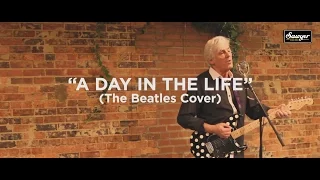 Download Robyn Hitchcock - “A Day In The Life” (The Beatles Cover) MP3