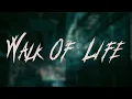 Lagu Dire Strats - Walk Of Life | Lyrics