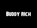 BUDDY RICH IMPOSSIBLE DRUM SOLO *HQ*