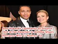 Amy Robach s Comments on Divorce Hint at Her Reaction to Andrew Shue s Romance With TJ Holmes Ex