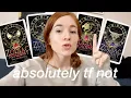 i read the zodiac academy so you don t have to booktok s fav fantasy romance is just After but fae
