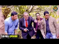 Lagu क्या एक Invisible Man ने किया ACP पर हमला? | CID Daya | CID 2025 | New Episode #truestory