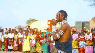 mayikusai harusi kwa gilibhanja official video