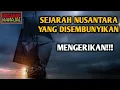 Lagu SEJARAH NUSANTARA YANG DISEMBUNYIKAN!!! PORTUGIS SUDAH MASUK DALAM PETA ORANG JAWA!!!
