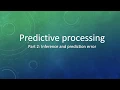 Pt 2 Bayesian Inference