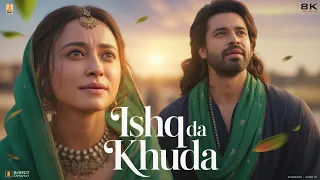 ishq da khuda new sufi song 2026 heart touching sad song sufikalam sufipunjabi